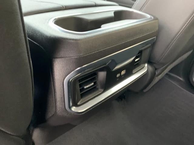 2024 GMC Sierra 1500 Crew Cab Standard Box 4-Wheel Drive Elevation