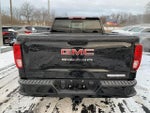 2024 GMC Sierra 1500 Crew Cab Standard Box 4-Wheel Drive Elevation