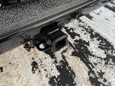 2024 GMC Sierra 1500 Crew Cab Standard Box 4-Wheel Drive Elevation