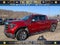 2023 GMC Sierra 1500 Crew Cab Short Box 4-Wheel Drive SLT