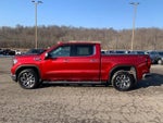 2023 GMC Sierra 1500 Crew Cab Short Box 4-Wheel Drive SLT