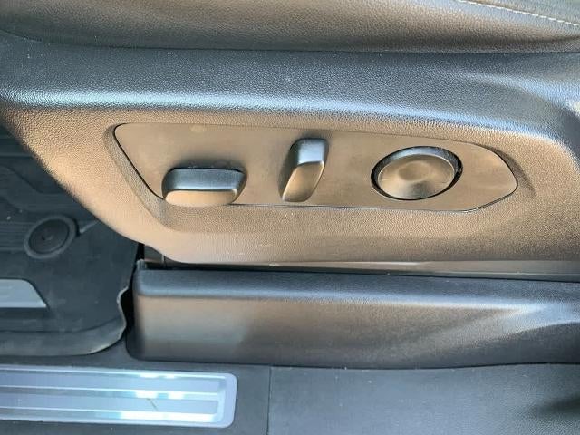 2023 GMC Sierra 1500 Crew Cab Short Box 4-Wheel Drive SLT