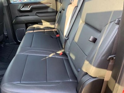 2023 GMC Sierra 1500 Crew Cab Short Box 4-Wheel Drive SLT