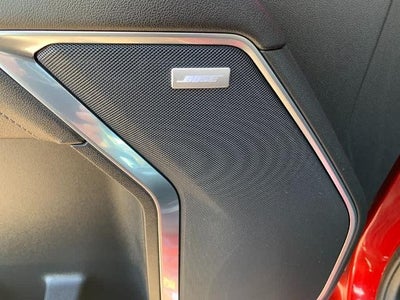 2023 GMC Sierra 1500 Crew Cab Short Box 4-Wheel Drive SLT