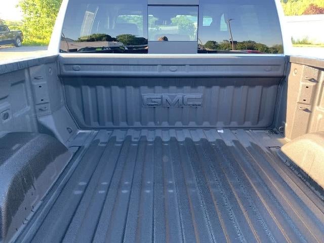 2025 GMC Sierra 1500 Crew Cab Short Box 4-Wheel Drive SLT