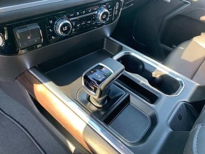 2025 GMC Sierra 1500 Crew Cab Short Box 4-Wheel Drive SLT