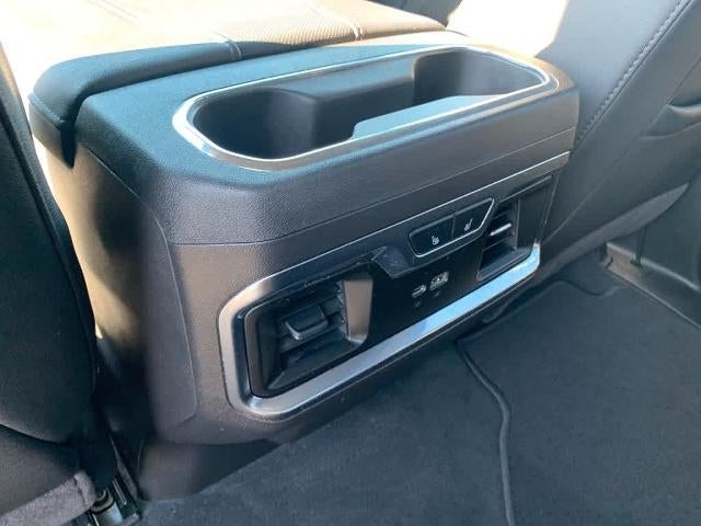 2025 GMC Sierra 1500 Crew Cab Short Box 4-Wheel Drive SLT
