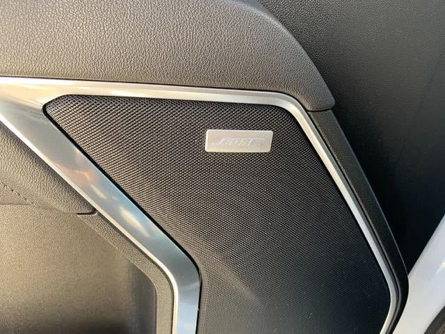 2025 GMC Sierra 1500 Crew Cab Short Box 4-Wheel Drive SLT