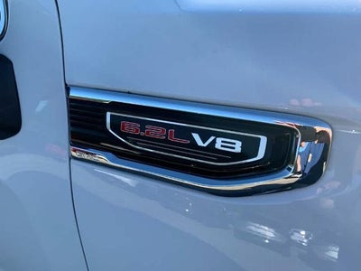 2025 GMC Sierra 1500 Crew Cab Short Box 4-Wheel Drive SLT