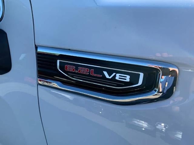 2025 GMC Sierra 1500 Crew Cab Short Box 4-Wheel Drive SLT