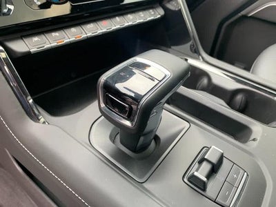 2024 GMC Sierra 1500 Crew Cab Short Box 4-Wheel Drive AT4X