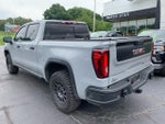 2024 GMC Sierra 1500 Crew Cab Short Box 4-Wheel Drive AT4X