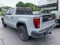2024 GMC Sierra 1500 Crew Cab Short Box 4-Wheel Drive AT4X