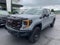 2024 GMC Sierra 1500 Crew Cab Short Box 4-Wheel Drive AT4X