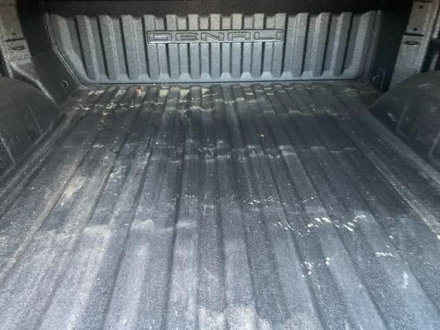 2024 GMC Sierra 1500 Crew Cab Short Box 4-Wheel Drive Denali