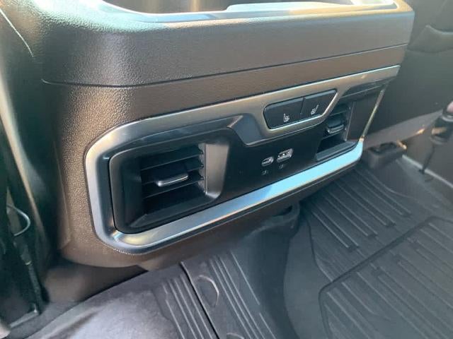 2024 GMC Sierra 1500 Crew Cab Short Box 4-Wheel Drive Denali