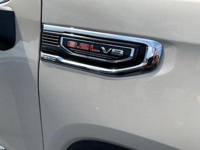 2026 GMC Sierra 1500 Crew Cab Short Box 4-Wheel Drive Denali