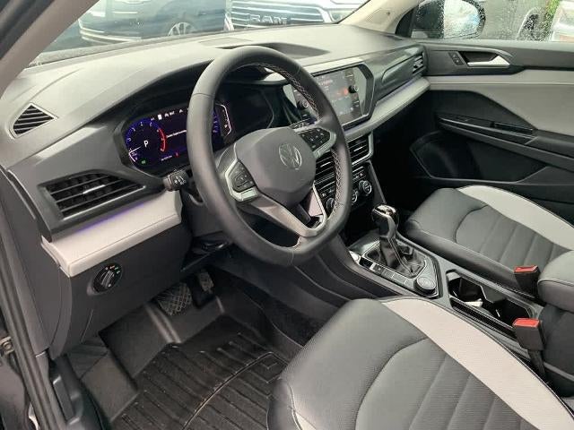2023 Volkswagen Taos SEL 4MOTION *Ltd Avail*
