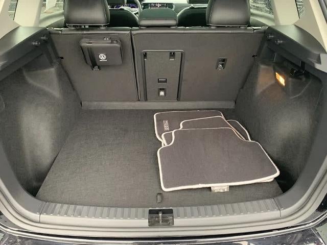 2023 Volkswagen Taos SEL 4MOTION *Ltd Avail*