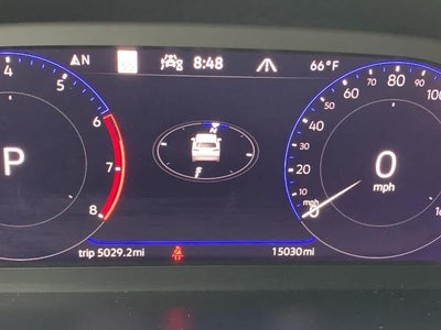 2023 Volkswagen Taos SEL 4MOTION *Ltd Avail*