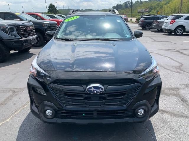 2024 Subaru Outback Onyx Edition AWD