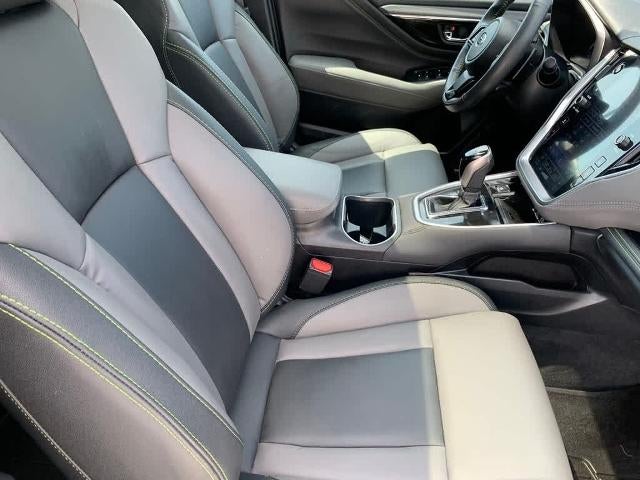 2024 Subaru Outback Onyx Edition AWD