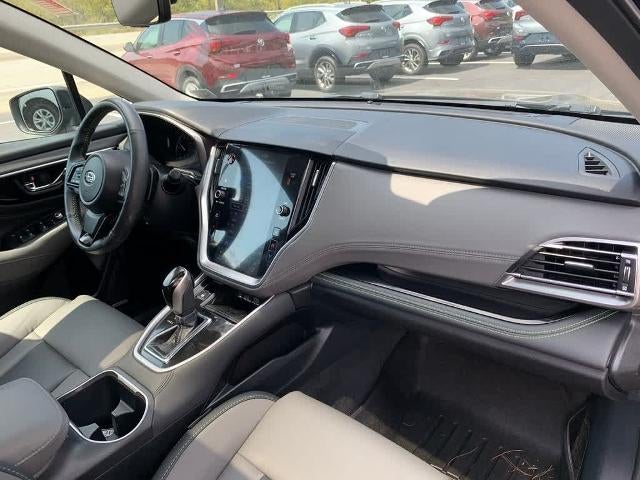 2024 Subaru Outback Onyx Edition AWD