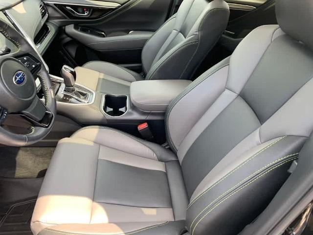 2024 Subaru Outback Onyx Edition AWD