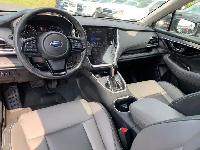 2024 Subaru Outback Onyx Edition AWD