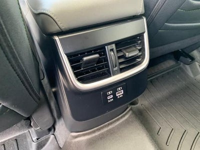 2024 Subaru Outback Onyx Edition AWD