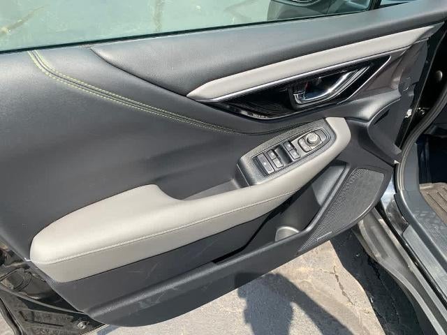 2024 Subaru Outback Onyx Edition AWD