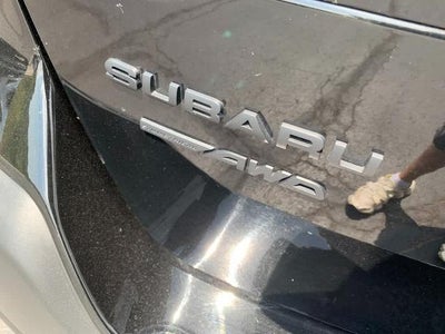 2024 Subaru Outback Onyx Edition AWD