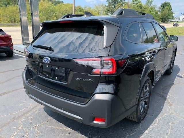 2024 Subaru Outback Onyx Edition AWD