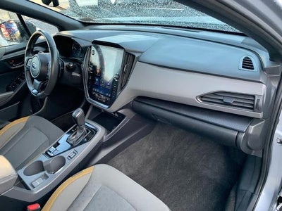 2024 Subaru Crosstrek Sport AWD