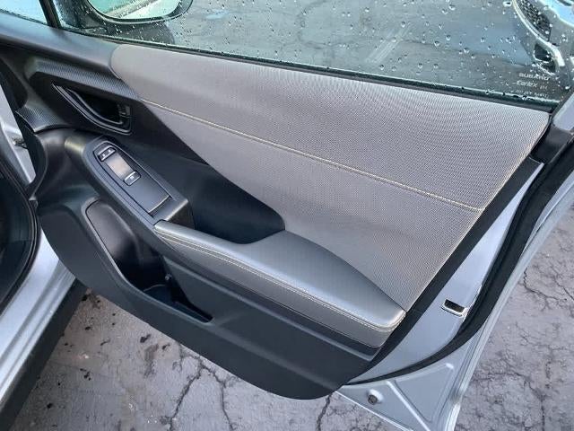 2024 Subaru Crosstrek Sport AWD