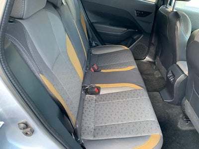 2024 Subaru Crosstrek Sport AWD