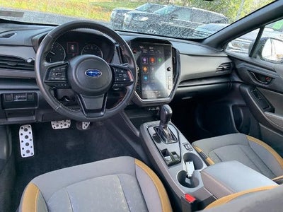 2024 Subaru Crosstrek Sport AWD