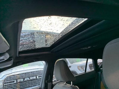 2024 Subaru Crosstrek Sport AWD