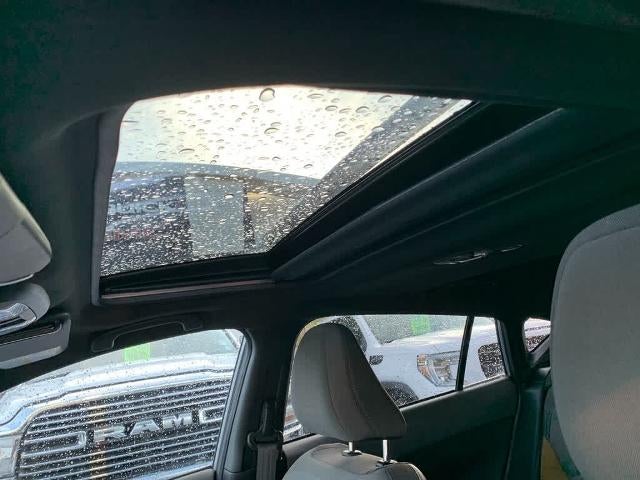 2024 Subaru Crosstrek Sport AWD