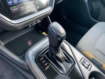 2024 Subaru Crosstrek Sport AWD