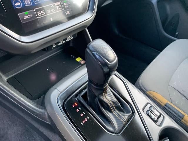 2024 Subaru Crosstrek Sport AWD