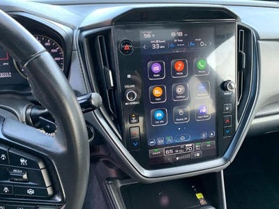 2024 Subaru Crosstrek Sport AWD