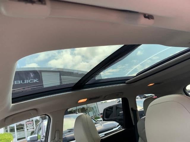 2019 Subaru Ascent 2.4T Limited 7-Passenger