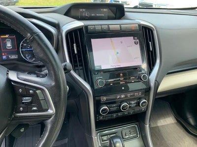 2019 Subaru Ascent 2.4T Limited 7-Passenger