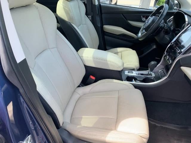 2019 Subaru Ascent 2.4T Limited 7-Passenger