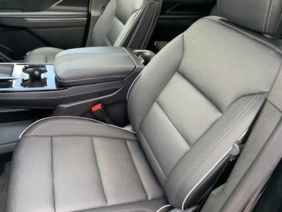 2025 Buick Enclave 4dr Sport Touring