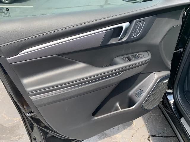 2025 Buick Enclave 4dr Sport Touring