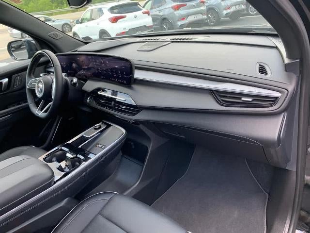 2025 Buick Enclave 4dr Sport Touring
