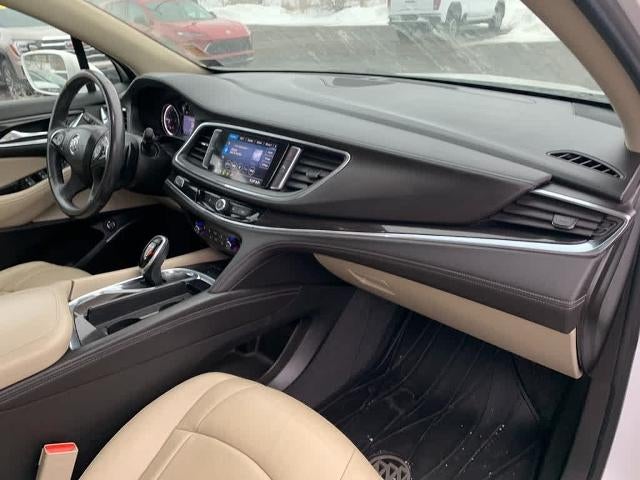 2020 Buick Enclave Essence AWD