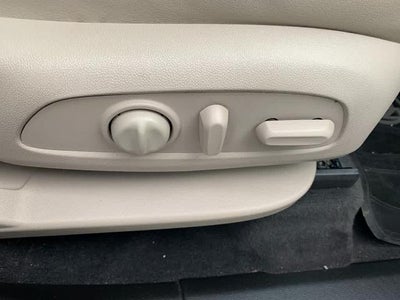 2020 Buick Enclave Essence AWD